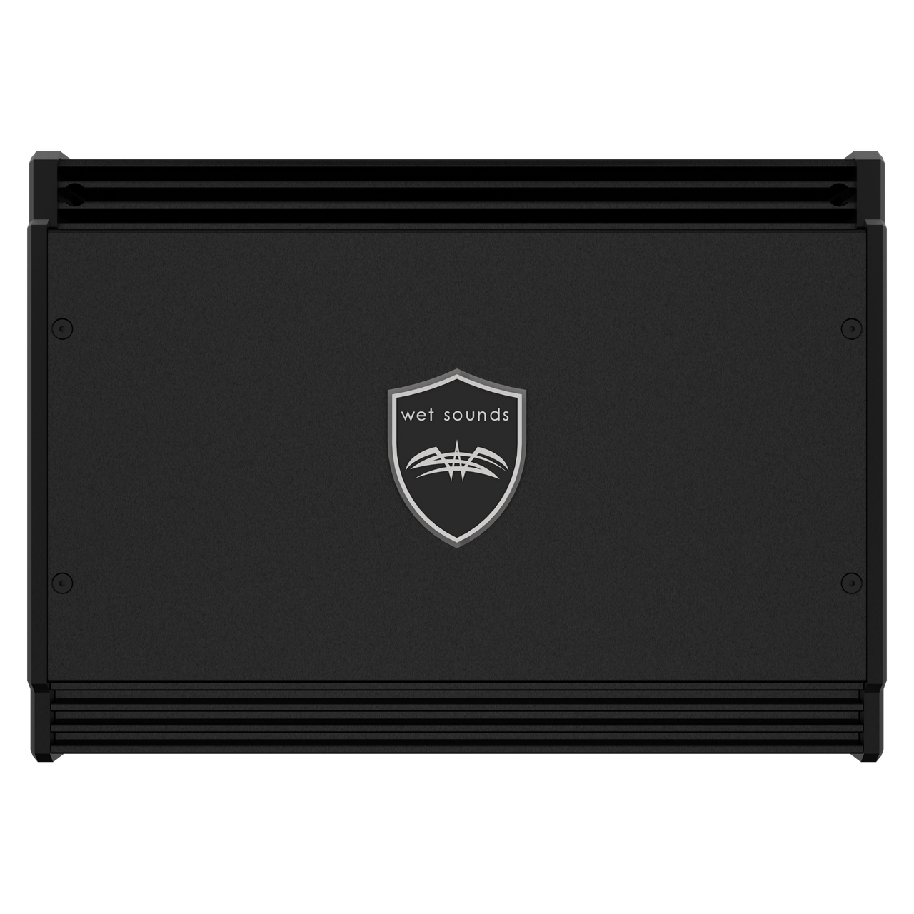 Wet Sounds Sinister-SDX2 | 2 Channel Marine Amplifier