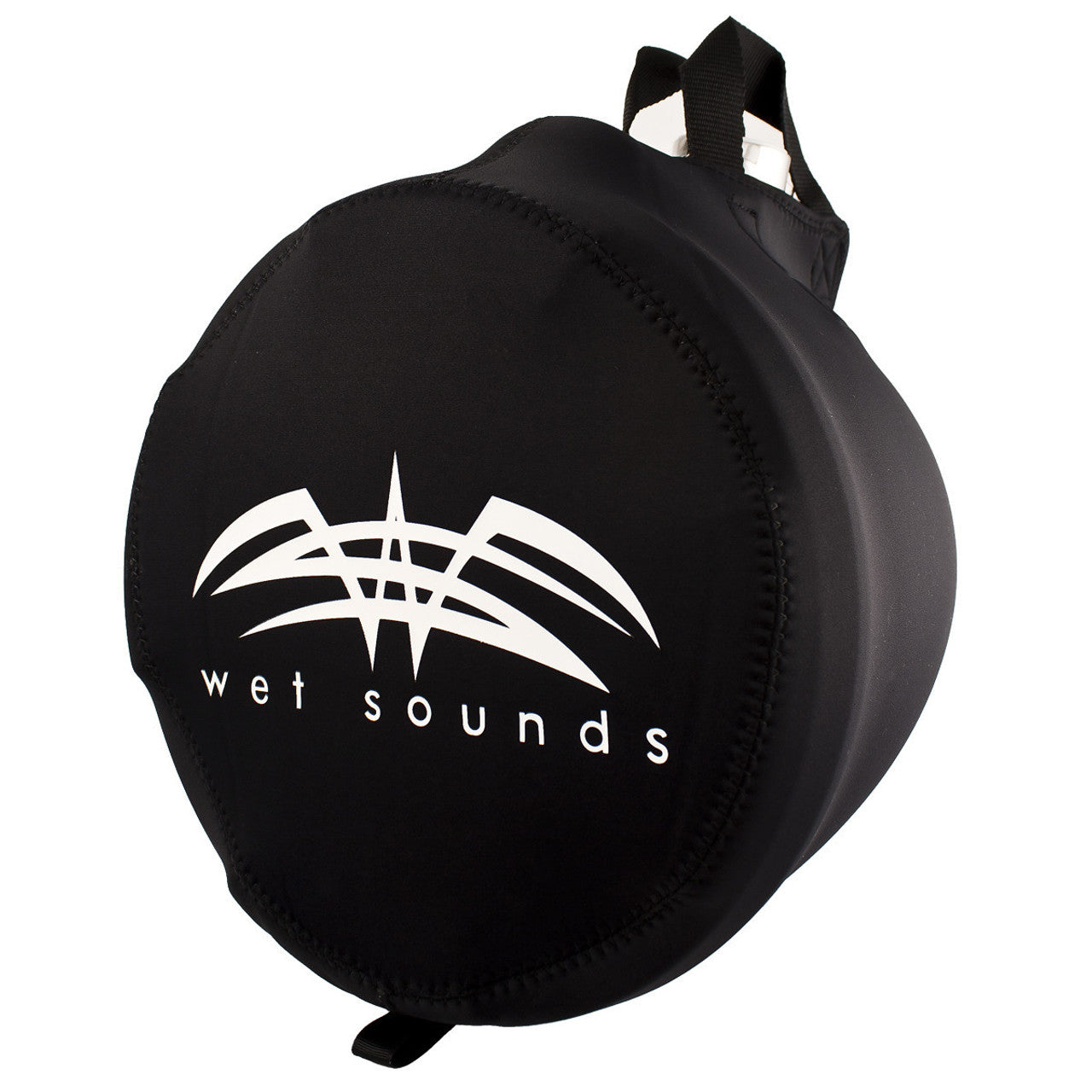 Wet Sounds Suitz REV 10 HD | Neoprene Speaker Suitz For REV 10 HD