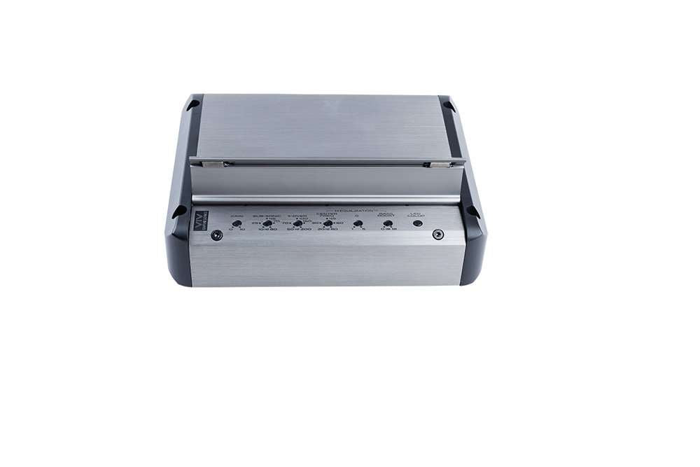 Memphis Audio VIV1100.1V2 Amplifier