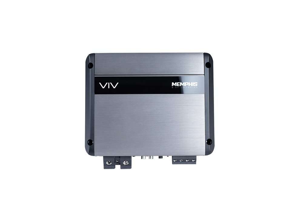 Memphis Audio VIV1100.1V2 Amplifier