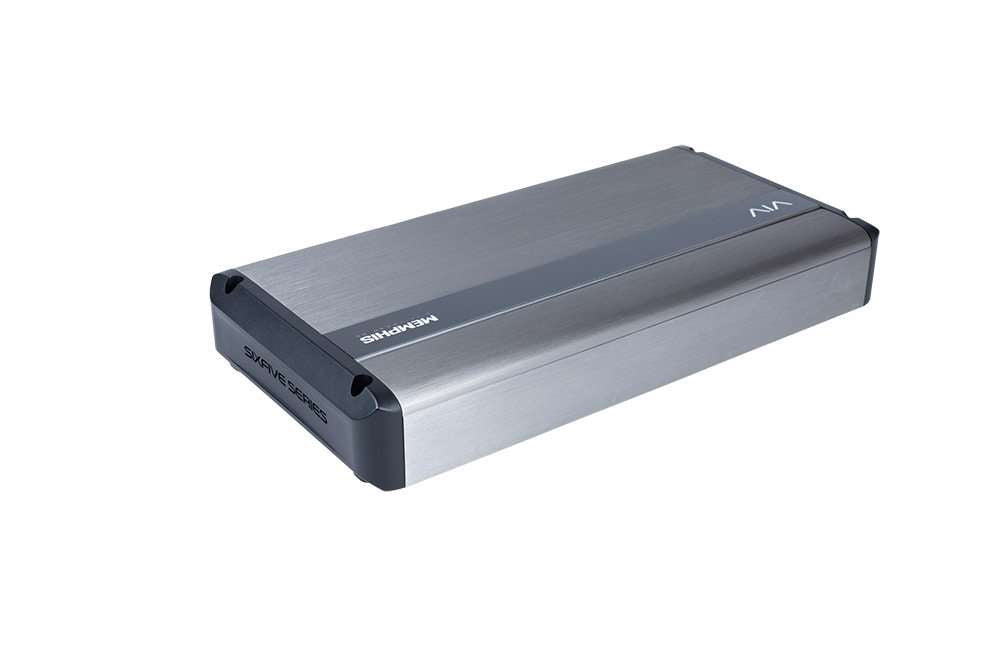 Memphis Audio VIV3000.1V2 Amplifier