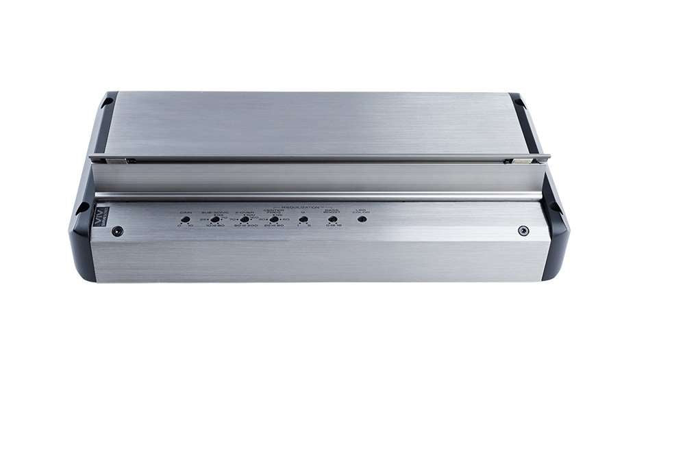Memphis Audio VIV3000.1V2 Amplifier