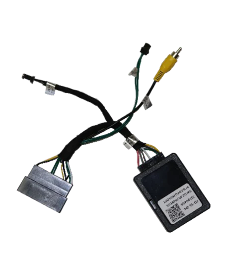 Linkwell iGo Navigation Software