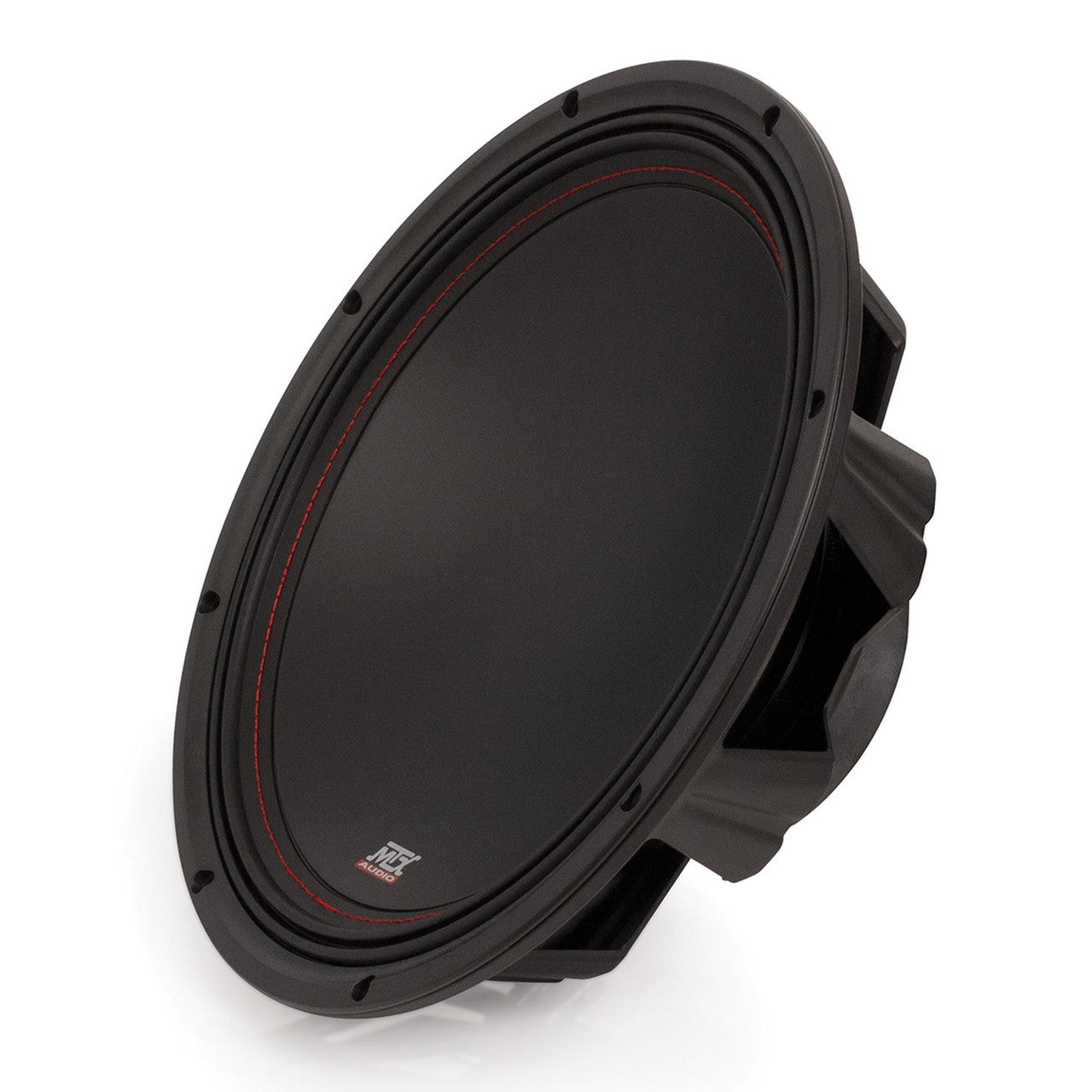 MTX Audio 3512-02 35-Series 12" 250W RMS 2-Ohm Subwoofer, MTX Audio 3512-04 35-Series 12" 250W RMS 4-Ohm Subwoofer