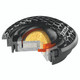 Hertz Cento Series C26 Pair Of 1" (26mm) Tweeters With Neodymium Magnets, Hertz Cento Series C26 Pair Of 1" (26mm) Tweeters With Neodymium Magnets With OEM Mounting Hardware