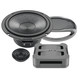 Hertz Cento Series CK-165 6.5" Two-Way Component Speaker Kit