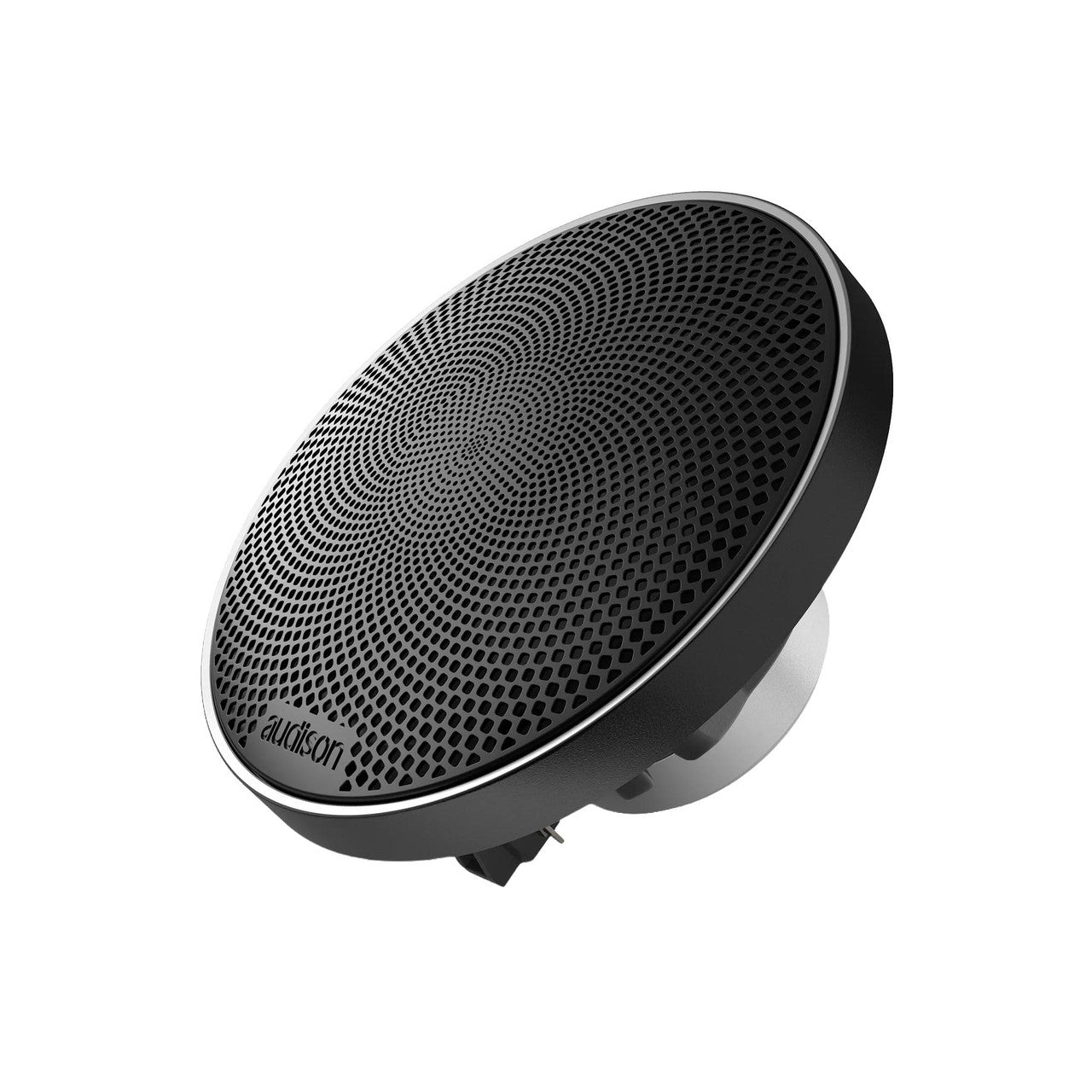 Audison AV 3.0 II Set 3 inch (70mm) Midrange, built-in copper shorting rings and grilles