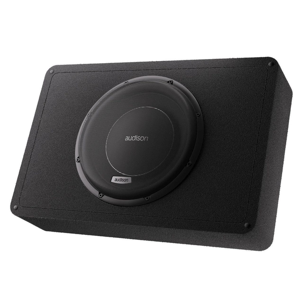 Audison AVBX-12-D4-II AVBX 12 D4 II - 300mm 4+4ohm 1100W Sealed Subwoofer Box