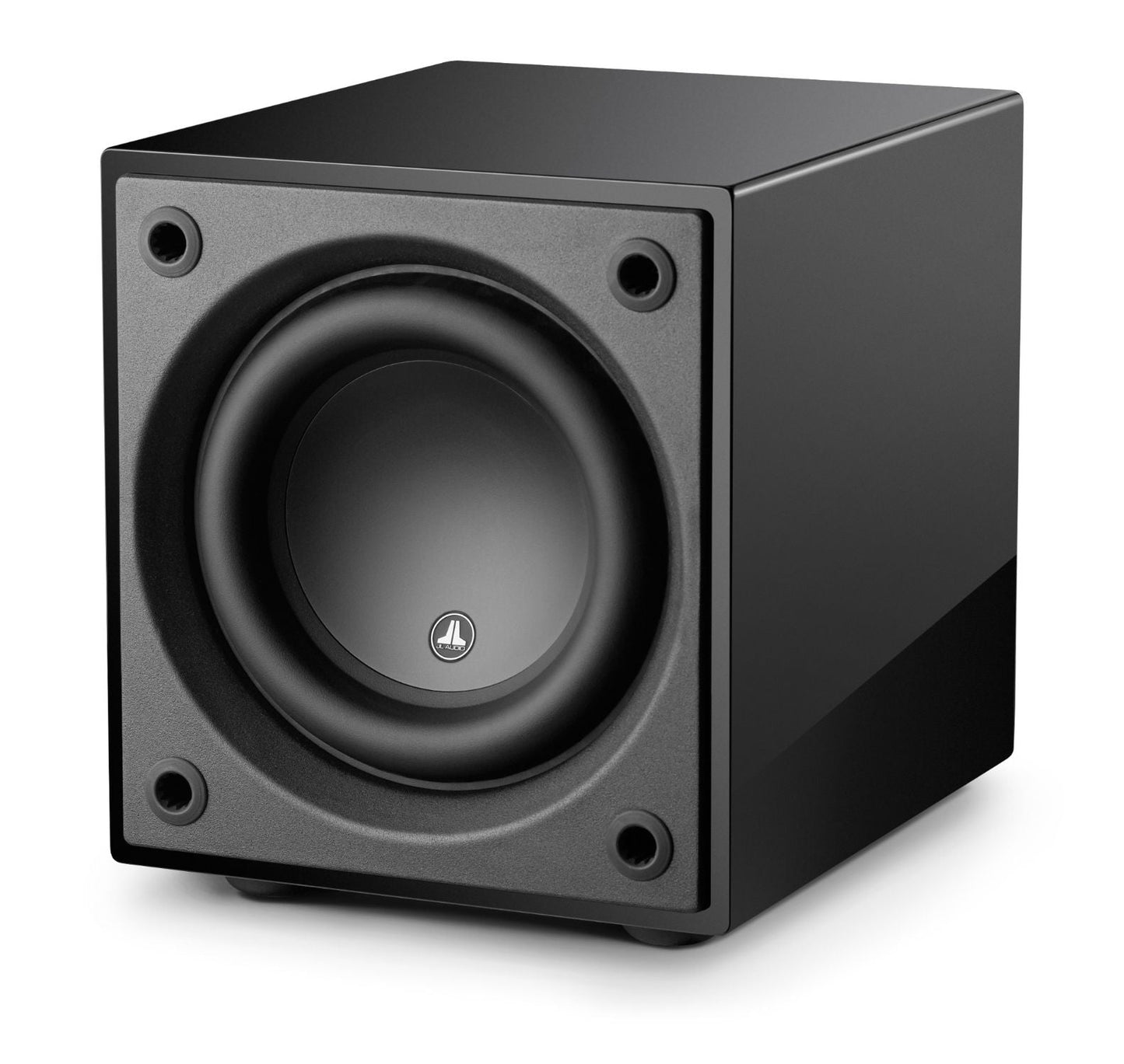 JL Audio 8" Powered Subwoofer Driver