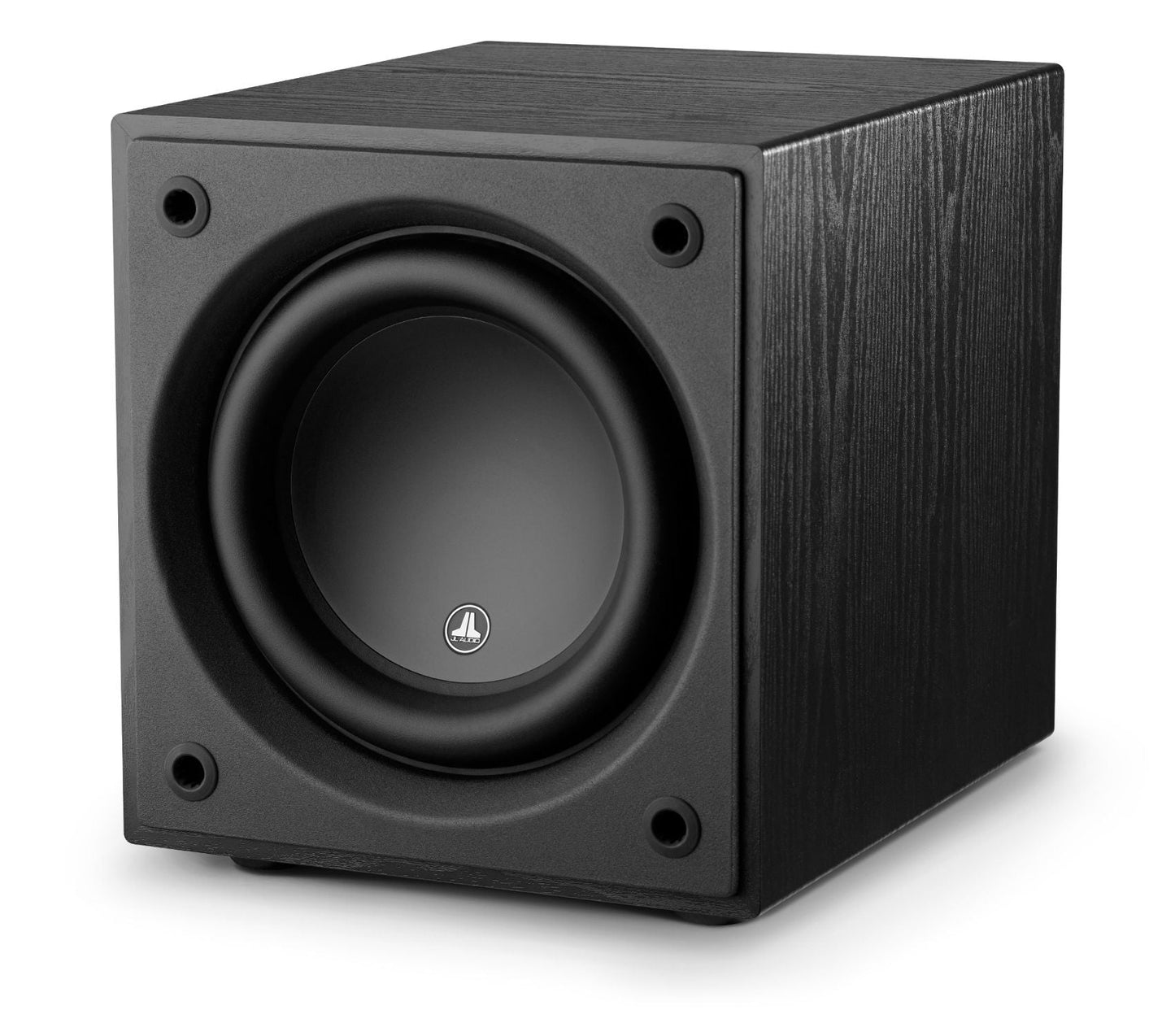 JL Audio 10" Powered Subwoofer Driver
