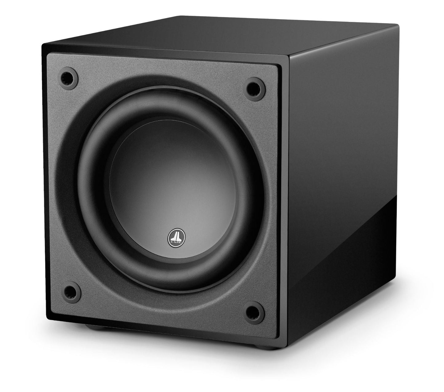 JL Audio 10" Powered Subwoofer Driver