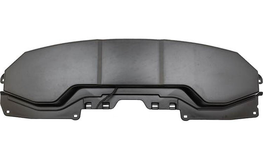 MB Quart MBQJ-48H Overheard soundbar loaded with four 8" compression horn speakers for select 2018-up Jeep Wrangler and Gladiator vehicles