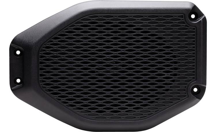 MB Quart JC1-169SB 6"x9" sound bar replacement speakers for select 2018-up Jeeps