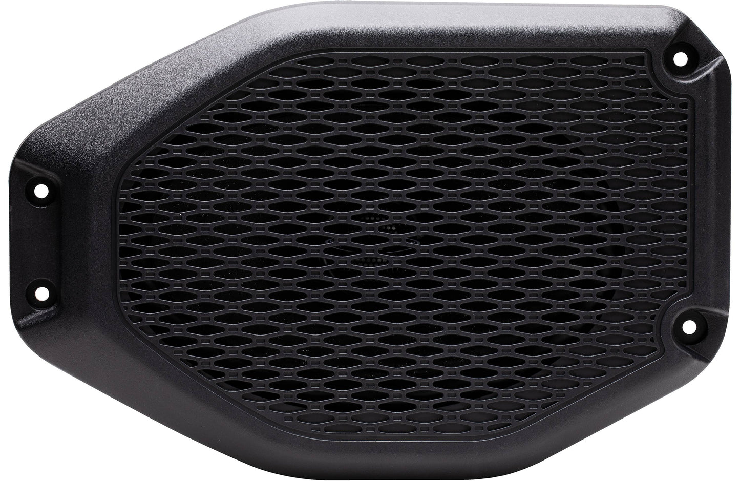 MB Quart MBQJ-STG6-1 Speaker system for Jeep Wrangler JL and Gladiator — includes 6 speakers and installation parts