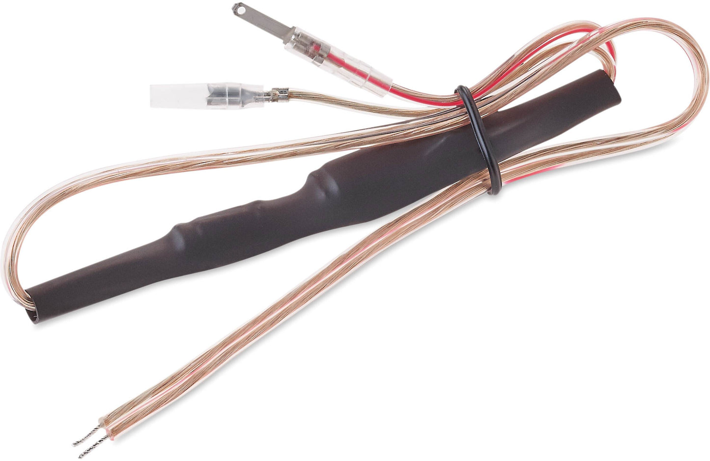 Focal HDA 165-98/2013 Integration Series 6-1/2" component speaker system for select 1998-2013 Harley-Davidson motorcycles