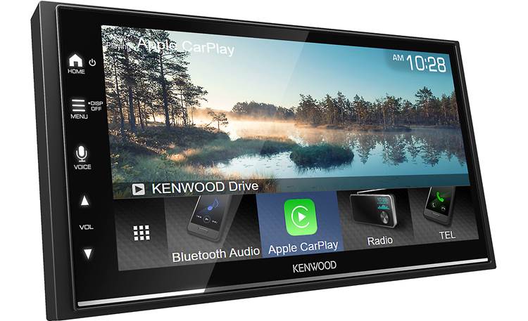 Kenwood DMX8709S Digital multimedia receiver (does not play discs)