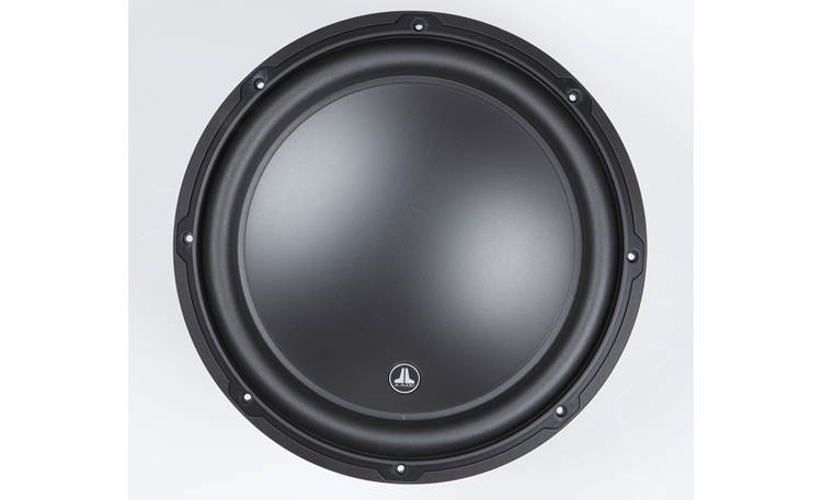JL Audio 12W3v3-2 W3v3 Series 12" 2-ohm Subwoofer