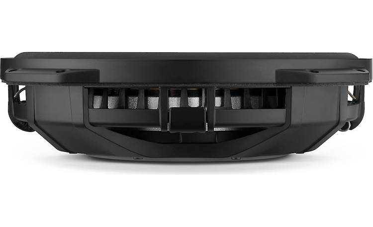 JL Audio 13TW5v2-4 Shallow-Mount 13.5" 4-ohm Subwoofer