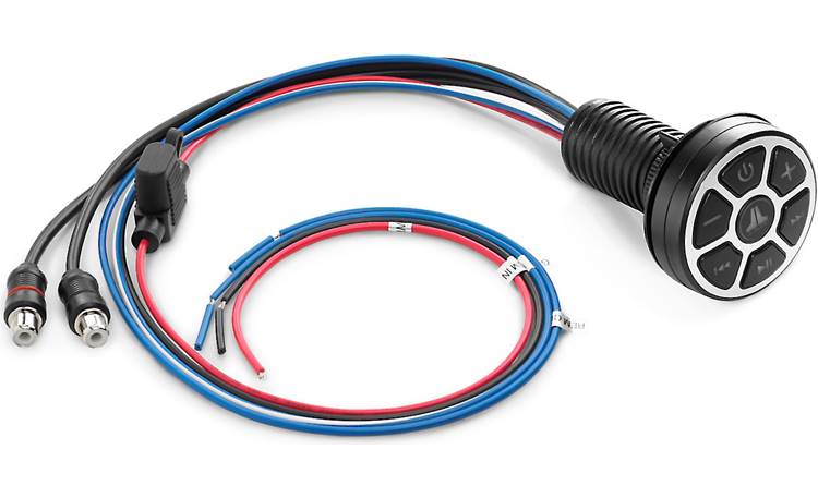 JL Audio MBT-CRXv2 Marine-Rated Bluetooth® Adapter