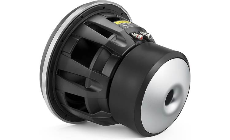 JL Audio 12W7AE-3 Anniversary Edition W7 Series 12" 3-ohm Subwoofer