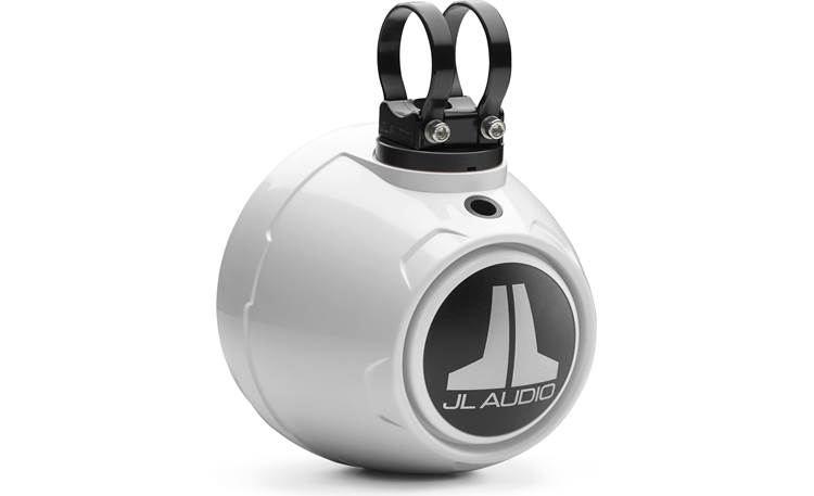 JL Audio M3-650VEX-Gw-S-Gw M3 Series 6-1/2" VEX Wakeboard Tower Speakers (Pair)