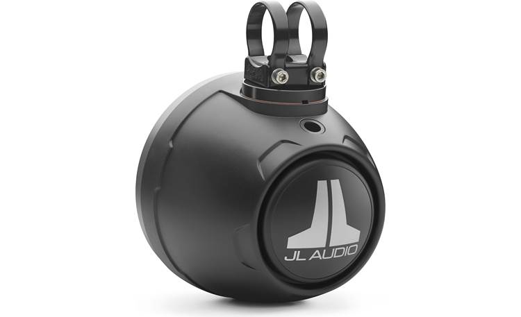JL Audio M3-650VEX-Mb-S-Gm M3 Series 6-1/2" VEX Wakeboard Tower Speakers (Pair)