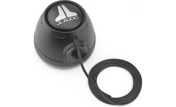 JL Audio M3-650VEX-Mb-S-Gm M3 Series 6-1/2" VEX Wakeboard Tower Speakers (Pair)