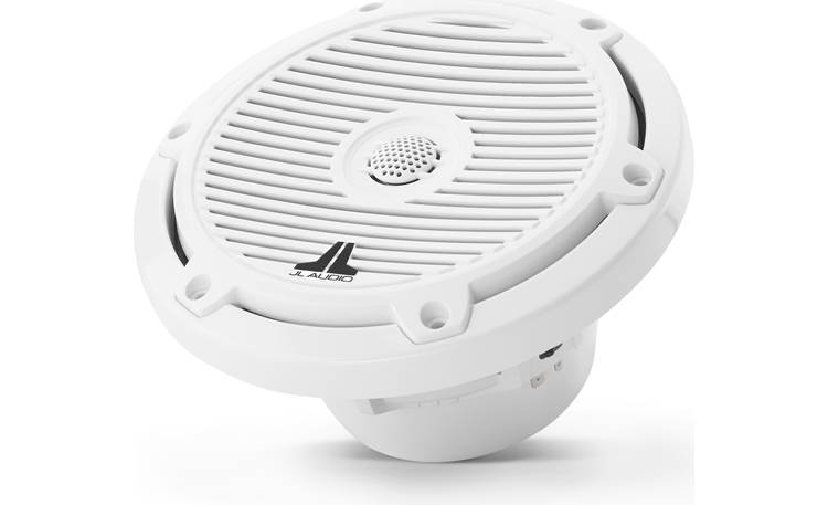 JL Audio M3-650X-C-GW 6-1/2" Marine Speakers (Pair)