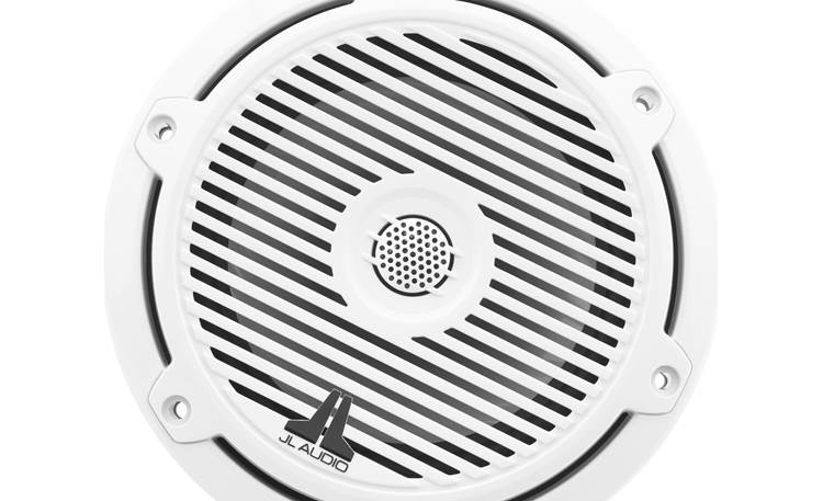 JL Audio M3-650X-C-GW 6-1/2" Marine Speakers (Pair)