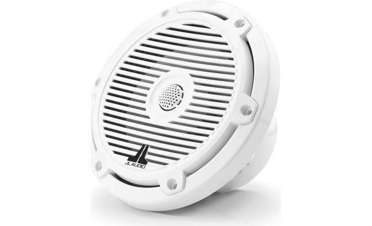 JL Audio M3-650X-C-GW 6-1/2" Marine Speakers (Pair)