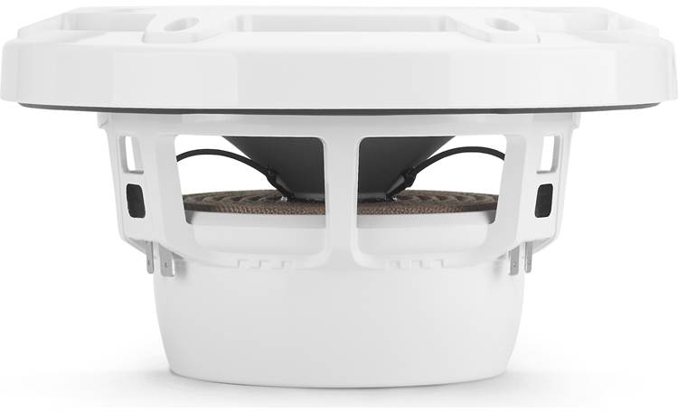 JL Audio M3-650X-C-GW 6-1/2" Marine Speakers (Pair)