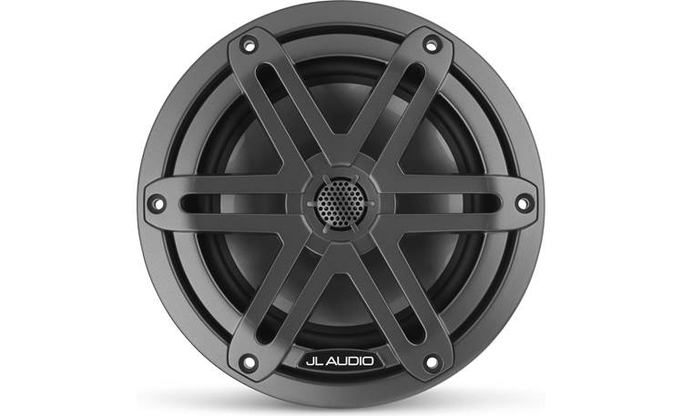 JL Audio M3-650X-S-GM 6-1/2" Marine Speakers (Pair)