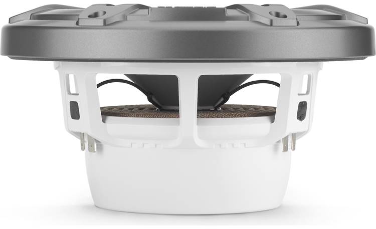 JL Audio M3-650X-S-GM 6-1/2" Marine Speakers (Pair)
