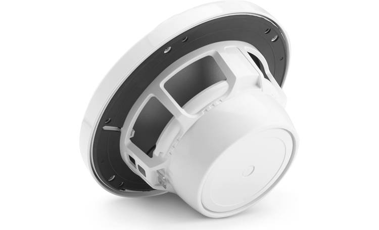 JL Audio M3-650X-S-Gw-i 6-1/2" Marine Speakers With LED Lights (Pair)