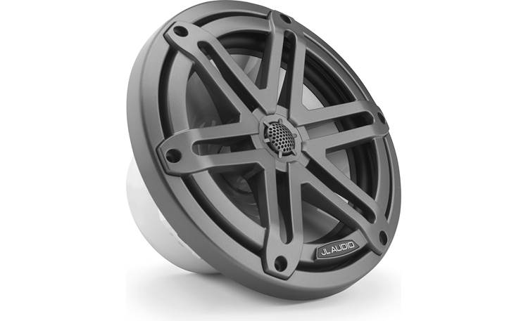 JL Audio M3-770X-S-Gm 7.7" Marine Speakers (Pair)