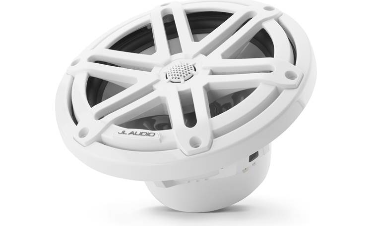 JL Audio M3-770X-S-GW 7.7" Marine Speakers (Pair)