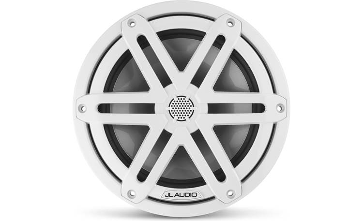 JL Audio M3-770X-S-GW 7.7" Marine Speakers (Pair)