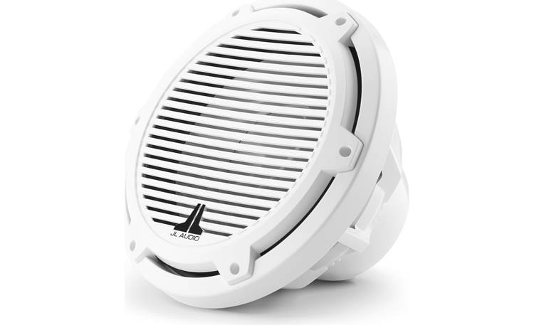 JL Audio M3-10IB-C-GW-4 M3 Series 10" Marine Subwoofer