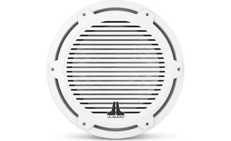 JL Audio M3-10IB-C-GW-4 M3 Series 10" Marine Subwoofer