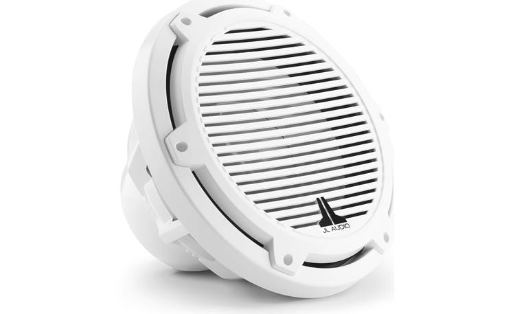 JL Audio M3-10IB-C-GW-4 M3 Series 10" Marine Subwoofer