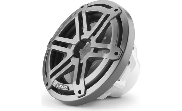 JL Audio M3-10IB-S-GM-4 M3 Series 10" Marine Subwoofer
