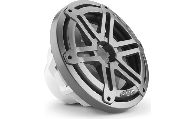 JL Audio M3-10IB-S-GM-4 M3 Series 10" Marine Subwoofer