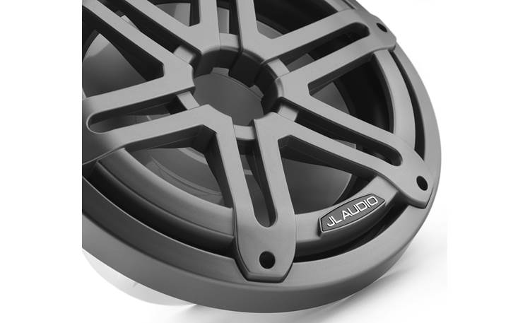 JL Audio M3-10IB-S-GM-4 M3 Series 10" Marine Subwoofer