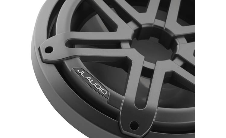 JL Audio M3-10IB-S-GM-4 M3 Series 10" Marine Subwoofer
