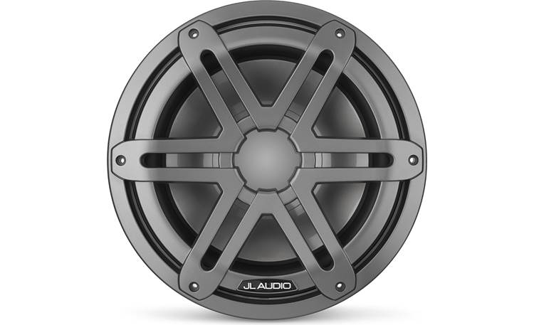JL Audio M3-10IB-S-GM-4 M3 Series 10" Marine Subwoofer