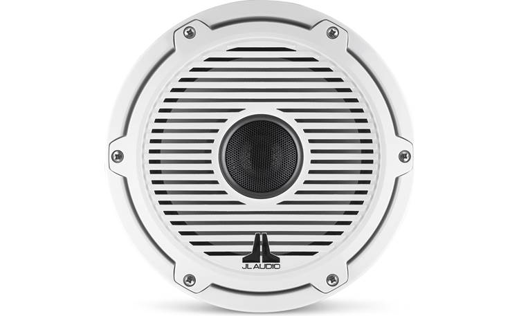 JL Audio M6-880X-C-GwGw M6 Series 8.8" Marine Speakers (Pair)