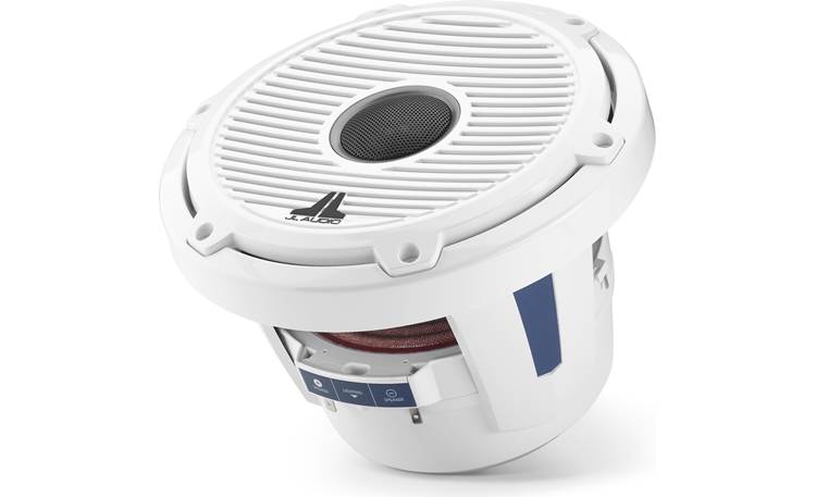 JL Audio M6-880X-C-GwGw M6 Series 8.8" Marine Speakers (Pair)