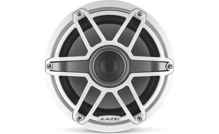 JL Audio M6-880X-S-GwGw M6 Series 8.8" Marine Speakers (Pair)