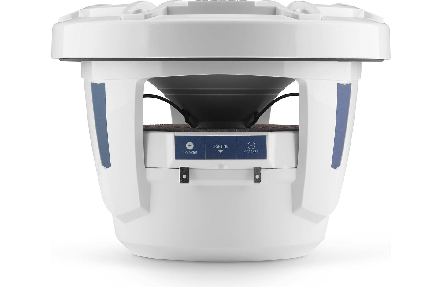 JL Audio M6-8IB-S-GwGw-4 M6 Series 8" Marine Subwoofer