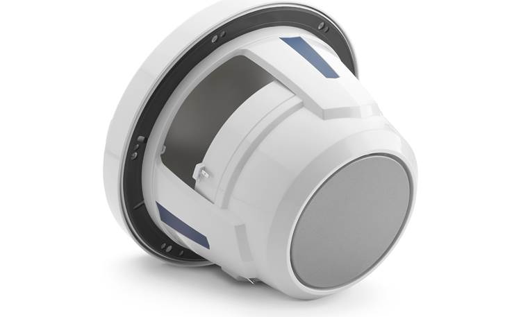 JL Audio M6-8IB-S-GwGw-4 M6 Series 8" Marine Subwoofer